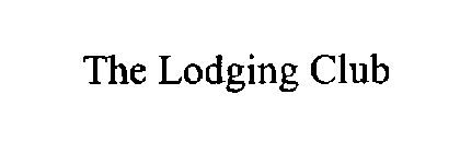 THE LODGING CLUB