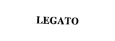 LEGATO