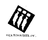 III IDEA INDUSTRIES, INC