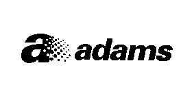 A ADAMS