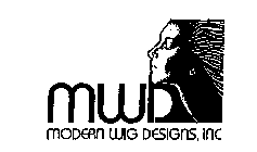 MWD MODERN WIG DESIGNS, INC