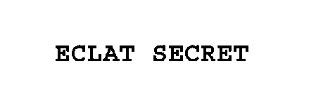 ECLAT SECRET