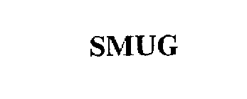 SMUG