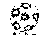THE WORLD'S GAME