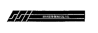 SSI SSI FOOD SERVICE, INC.
