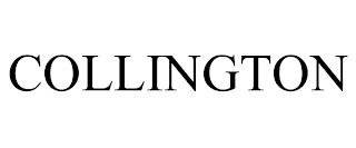 COLLINGTON