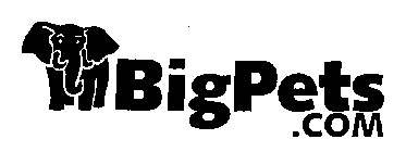 BIGPETS.COM