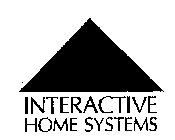 INTERACTIVE HOME SYSTEMS