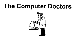 THE COMPUTER DOCTORS