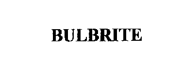 BULBRITE