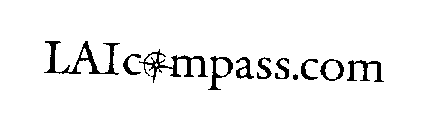 LAICOMPASS.COM