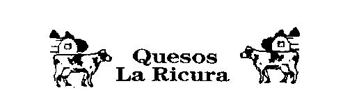 QUESOS LA RICURA