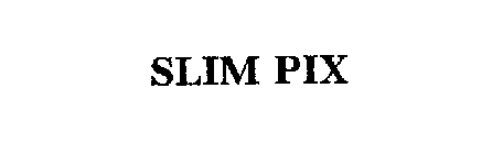 SLIM PIX