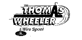 THE THOMAS WHEELER WIRE SPOOL