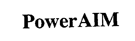 POWERAIM