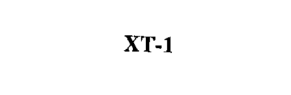 XT-1