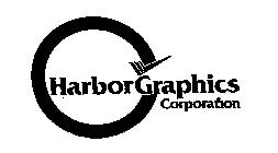 HARBORGRAPHICS CORPORATION