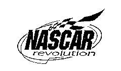NASCAR REVOLUTION