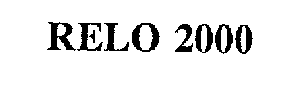 RELO 2000