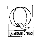 Q QUANTUM GROUP