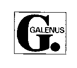 G GALENUS