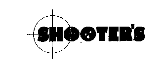 SHOOTER'S