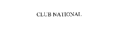 CLUB NATIONAL