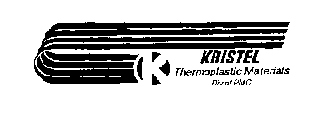KRISTEL THERMOPLASTIC MATERIALS DIV OF PMC