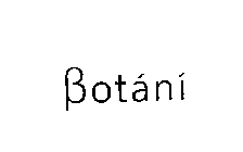 BOTANI