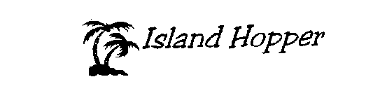 ISLAND HOPPER
