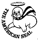 THE AMERICAN SEAL