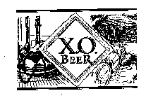 X.O. BEER