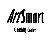 ART SMART CREATIVITY CENTER