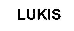 LUKIS