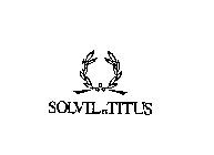 SOLVIL ET TITUS