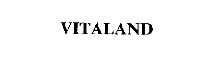 VITALAND