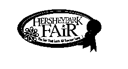HERSHEYPARK FAIR THE FAIR THAT LASTS ALL SUMMER LONG!