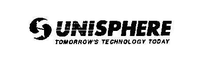 UNISPHERE TOMORROW'S TECHNOLOGY TODAY
