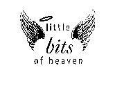 LITTLE BITS OF HEAVEN