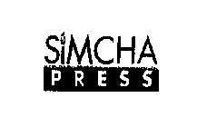 SIMCHA PRESS