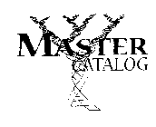 MASTER CATALOG