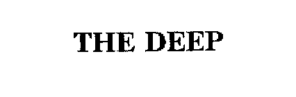 THE DEEP
