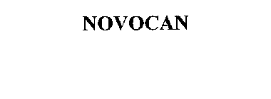 NOVOCAN