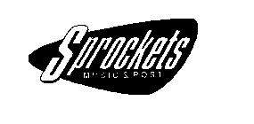 SPROCKETS MUSIC & POST