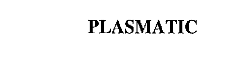 PLASMATIC