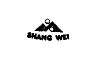SHANG WEI
