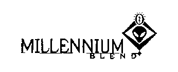 MILLENNIUM BLEND