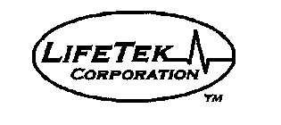 LIFETEK CORPORATION