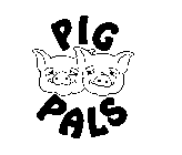 PIG PALS OF NC