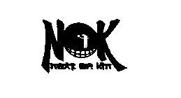 NOK NEXT OF KIN